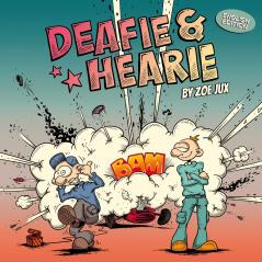 Deafie & Hearie
