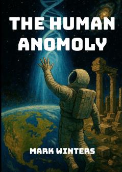 The Human Anomaly
