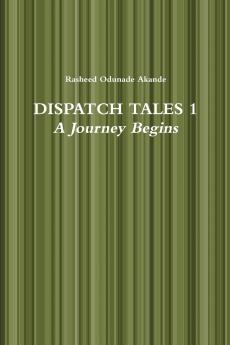 DISPATCH TALES