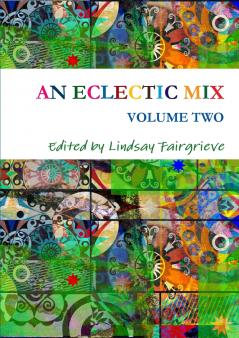 AN ECLECTIC MIX - VOLUME TWO