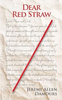 Dear Red Straw