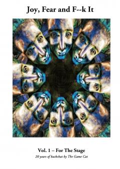 Joy Fear and F--k It