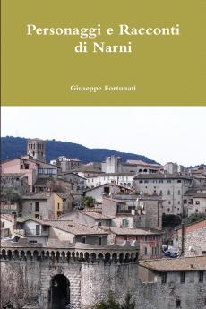 Personaggi e Racconti di Narni