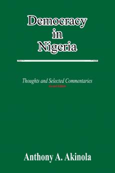 Democracy in Nigeria