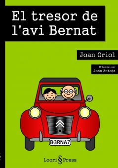 El tresor de l'avi Bernat