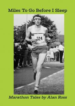 Miles To Go Before I Sleep