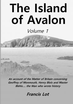 The Island of Avalon