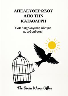 Απελευθερώσου από την κατάθλιψη