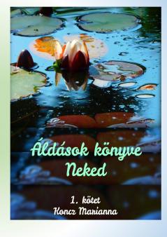 Áldások könyve Neked