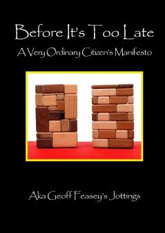 Before It's Too Late