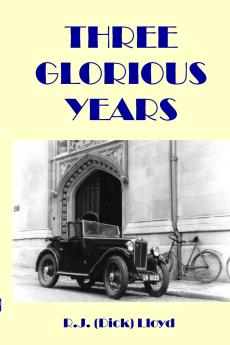 Three Glorious Years