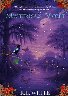MYSTERIOUS VIOLET