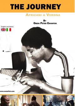 THE JOURNEY- Africani A Verona
