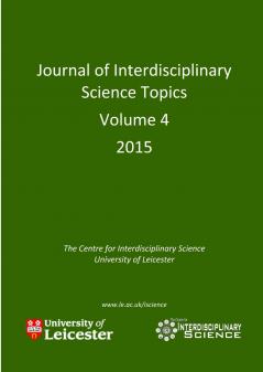 Journal of Interdisciplinary Science Volume 4