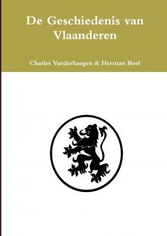 De Geschiedenis van Vlaanderen