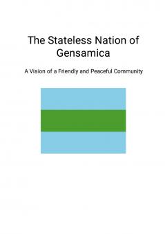The Stateless Nation of Gensamica