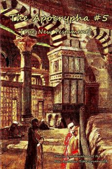 The Apocrypha #5