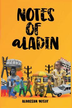 Notes of aLadin