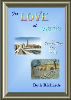 For LOVE of Maria