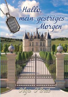 Hallo mein gestriges Morgen