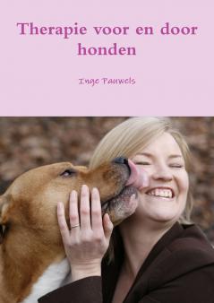 Therapie voor en door honden