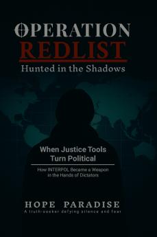 Operation Redlist - Volume I