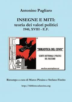 INSEGNE E MITI