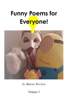 Funny Poems for Everyone! - Vol. 3