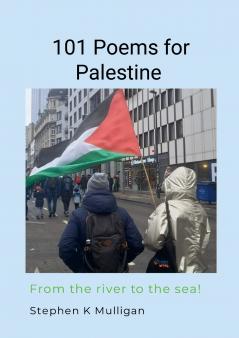 101 Poems for Palestine