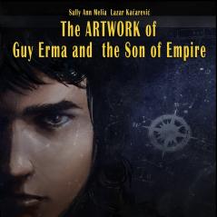 The Artwork of Guy Erma and the Son of Empire