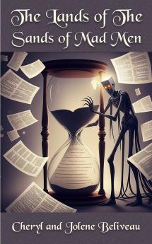 The Lands of The Sands of Mad Men