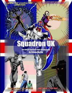 Squadron UK