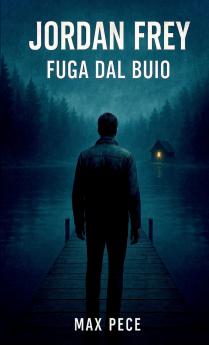 Jordan Frey Fuga dal buio
