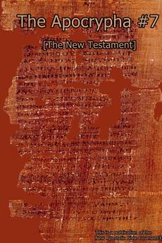 The Apocrypha #7