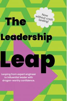 The Leadership Leap