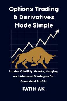 Options Trading & Derivatives Made Simple