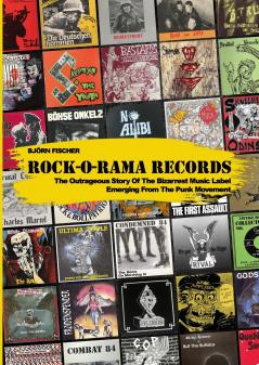 Rock-O-Rama Records