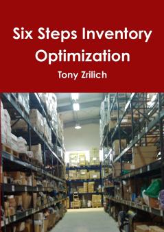 Six Steps Inventory Optimization
