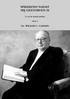 SPREKEND NADAT HIJ GESTORVEN IS  Deel 4