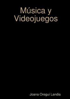 Música y Videojuegos