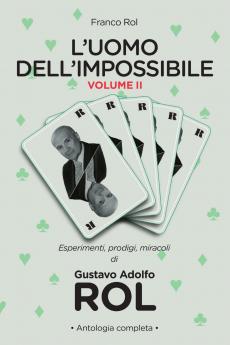 L'Uomo dell'Impossibile - Vol. 2