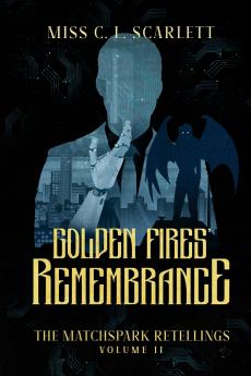 Golden Fires' Remembrance