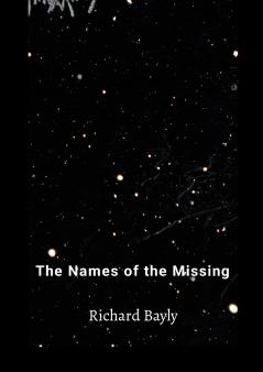 The Names of The Missing