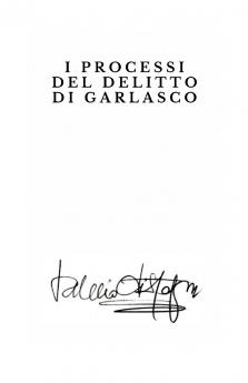 I processi del delitto di Garlasco