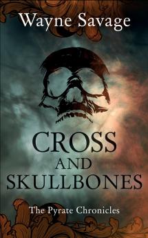 Cross and Skullbones