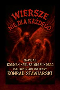 WIERSZE NIE DLA Każdego