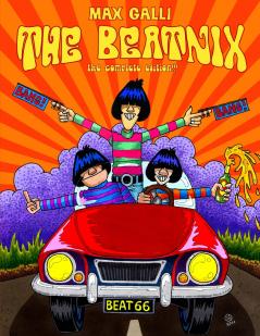 THE BEATNIX
