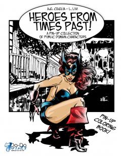 Heroes from Times Past!