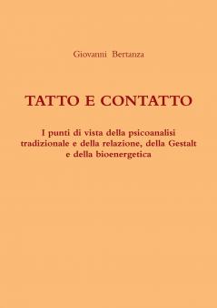 TATTO E CONTATTO