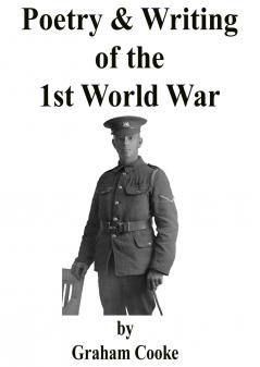 Poetry and Writing of the First World War
